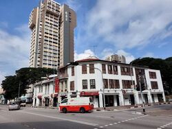 Jalan Besar (D8), Shop House #630321761